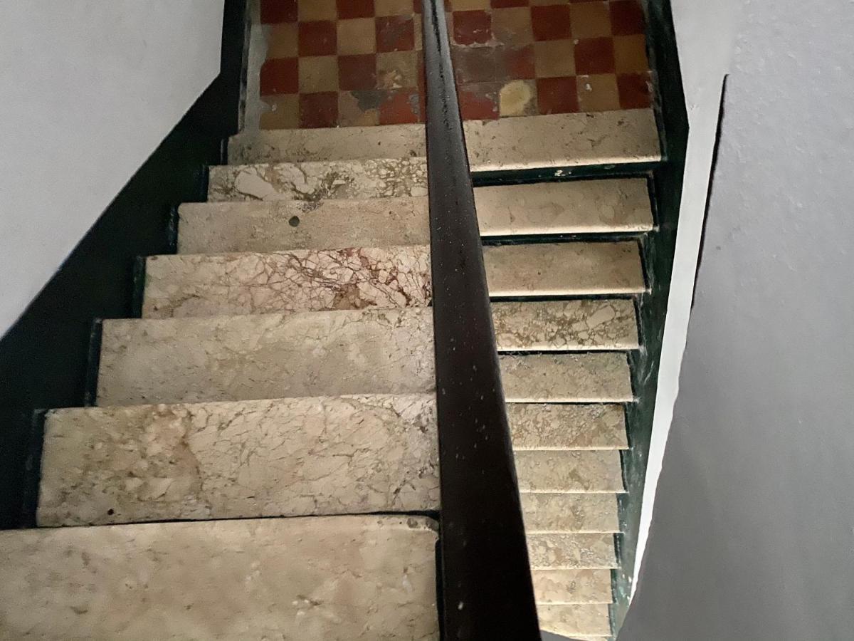 Anticuario En El Teatro Falla Cadice Esterno foto